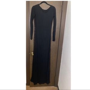 New with tags! Emilio Pucci long sleeve dress